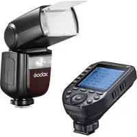 Godox Speedlite V860III Sony X PRO II Auslöser Kit
