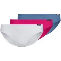 Skiny Slip "Slip 3er Pack"