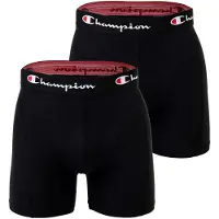 Champion Herren Unterhose 2 pk Boxer
