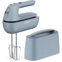 Kenwood QuickMix Go HMP40.000GY Sturmblau