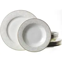 Ritzenhoff & Breker ISABELLA Tafelservice 12-teilig