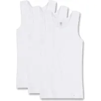 Sanetta Unterhemd "Unterhemd 3er Pack"