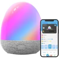 Govee Rgbic Night Light H6057 Led-lampe