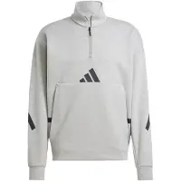 Adidas Sweatshirt 1/2 zip Z.N.E.