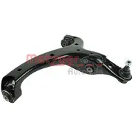 METZGER Lenker, Radaufhängung [Hersteller-Nr. 58079402] für VW