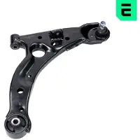 OPTIMAL G6-1264 Querlenker Rechts Unten Vorne für HYUNDAI MATRIX (FC)