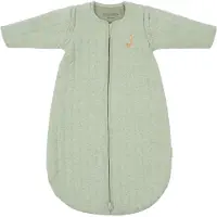 Little Dutch Winter Schlafsack 90 cm Sage