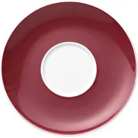 Thomas Sunny Day Fuchsia Cappuccino-/Jumbo Untertasse