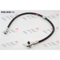 FTE Bremsschlauch 9240809