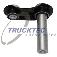 TRUCKTEC AUTOMOTIVE 08.32.001 Querlenker Hinten für BMW 5 Limousine (E60) 5 Touring (E61) 5 Limousine (E39) 5 Touring (E39) X5 (E53)