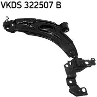 Skf Lenker, Radaufhängung VKDS 322507 B
