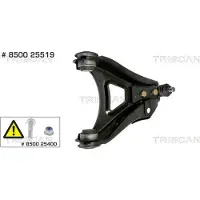 TRISCAN Lenker, Radaufhängung 8500 25519