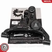 ESEN SKV 69SKV066 Querlenker Rechts Vorne für NISSAN NP300 Navara Pickup (D40)