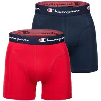 Champion Boxershorts "Boxershort 2er Pack"