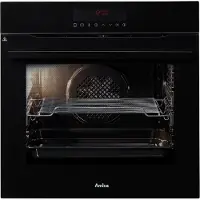 Amica EBPX946610S Einbaubackofen Pyrolyse Octa Timer CoolDoor 4-Fach Verglasung