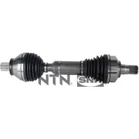 SNR NTN DK65.014 Antriebswelle Vorne Links für VOLVO V70 III (135) V60 (155, 157) XC70 II Kombi (136) S60 II (134) V70 III Kasten / Kombi (135)