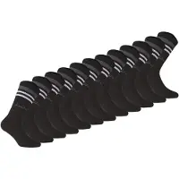 Diadora Kurzsocken "Socken 12er Pack"