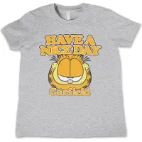 Hybris Shirt in Grau | Gr.: 12