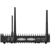 Lenovo ThinkEdge SE10 Intel Atom x6214RE Prozessor 1,40 GHz, Windows 11 IoT Enterprise LTSC, Keine Speicherauswahl