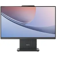 Lenovo IdeaCentre AIO i Gen9 24, Intel Intel U300 Prozessor E-Kerne bis zu 3,30 GHz P-Kerne bis zu 4,40 GHz, Windows 11 Home 64, 256 GB SSD M.2 2280 PCIe 4.0 TLC