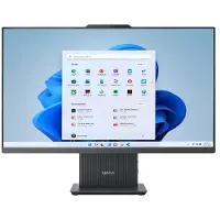 Lenovo IdeaCentre AIO Gen 9 27 AMD AMD Ryzen 3 7335U Prozessor 3,00 GHz bis zu 4,30 GHz, Windows 11 Home 64, 256 GB SSD M.2 2280 PCIe 4.0 TLC
