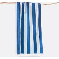 La redoute interieurs Strandtuch Hendaye, Frottee