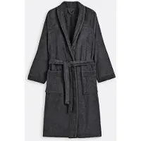 La redoute interieurs Bademantel Haxel Mit Schalkragen, Frottee 450 G/m² 50/52 FR - 48/50 EU