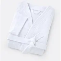 La redoute interieurs Kimono-bademantel Scenario (350 G/m²) Für Erwachsene