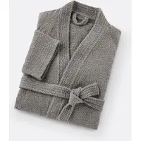 La redoute interieurs Kimono-bademantel Scenario (350 G/m²) Für Erwachsene