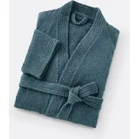 La redoute interieurs Kimono-bademantel Scenario (350 G/m²) Für Erwachsene