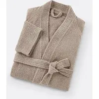 La redoute interieurs Kimono-bademantel Scenario (350 G/m²) Für Erwachsene