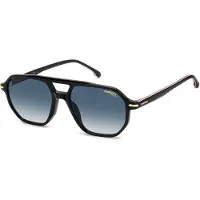 Carrera Sonnenbrille 341/S 2M208 54 Herren Schwarz