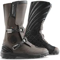 Gaerne Midland Aquatech Motorrad Stiefel Größe 48