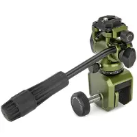 3 Legged Thing Window Mount Trinity Kit Moss
