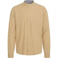 Blend Langarmhemd "Langarmhemd BHBobby Shirt mandarin"