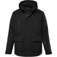 JAY-PI Skijacke in schwarz | Gr.: L
