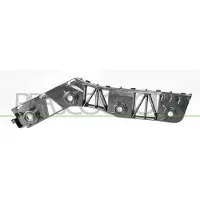 PRASCO Halter, Stoßfänger VG8121054