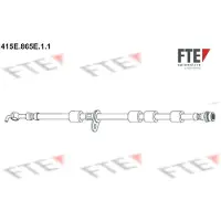 FTE Bremsschlauch 9240595