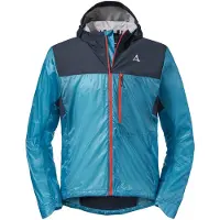 Schöffel Herren Jacken Hybrid Jkt Flow Trail M