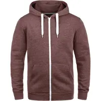 !Solid Solid Kapuzensweatjacke "Kapuzensweatjacke SDOlli"