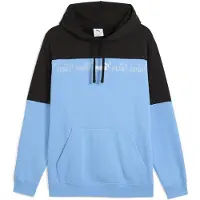 Puma Hoodie "Around The Block Hoodie Herren"