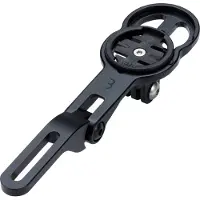 BBB Aeromount Duo Fahrradcomputerhalterung