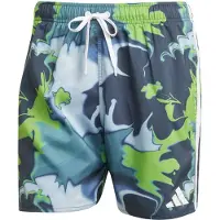 Adidas Herren Badeshorts Tie-Dye 5-Inch
