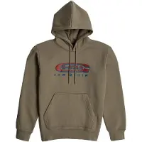 G-Star Old Skool Logo Sweatshirt