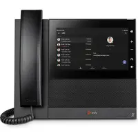 Poly CCX 600 Phone Teams (PoE, ohne Netzteil)