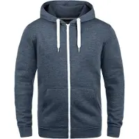 !Solid Solid Kapuzensweatjacke "Kapuzensweatjacke SDOlli"