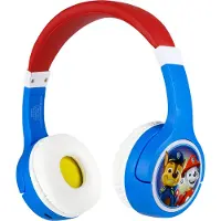 Upcoming Minds Ekids – Paw Patrol Bluetooth Kopfhörer