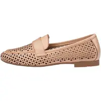 Lloyd Damen Slipper 32732-4.5, 32732-5, 32732-5.5, 32732-6, 32732-6.5, 32732-7, 32732-7.5, 32752-4.5, 32752-5, 32752-5.5, 32752-6, 32752-6.5, 32752-7, 32752-7.5 LOY-15-725 PRALINE 7