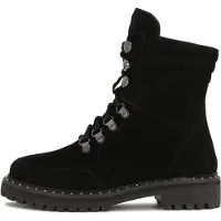 Kazar Boots in Schwarz | Gr.: 40
