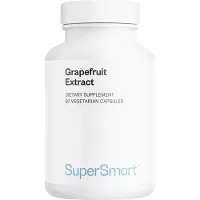 SuperSmart Grapefruit-Extrakt - 60 St
